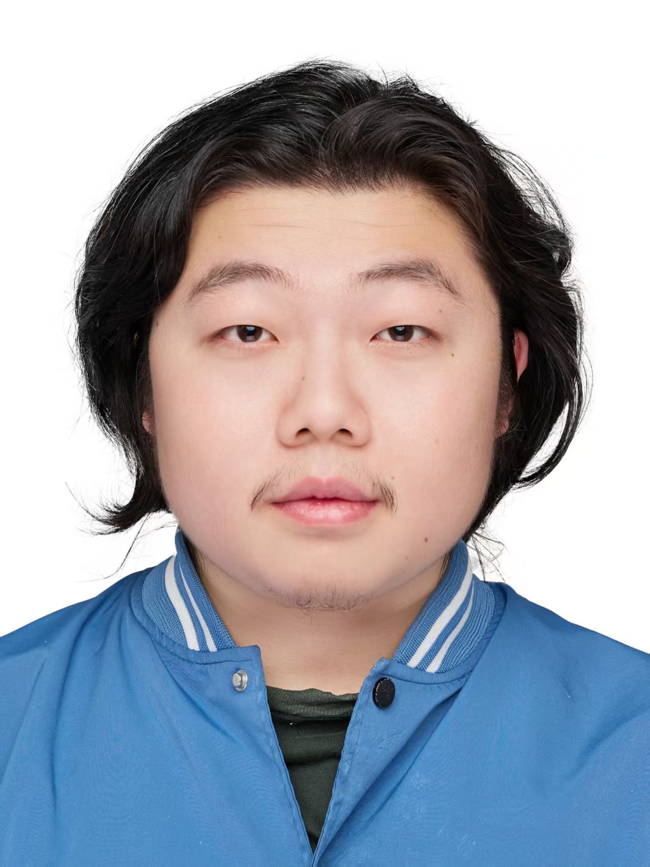 硕士