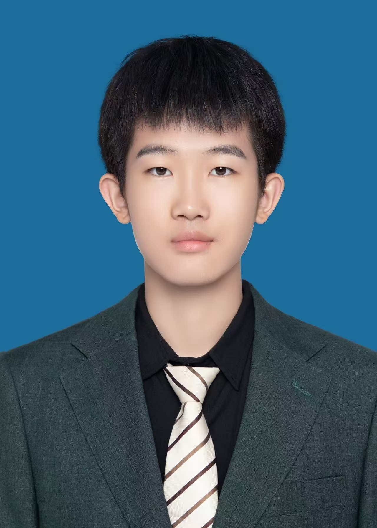 硕士