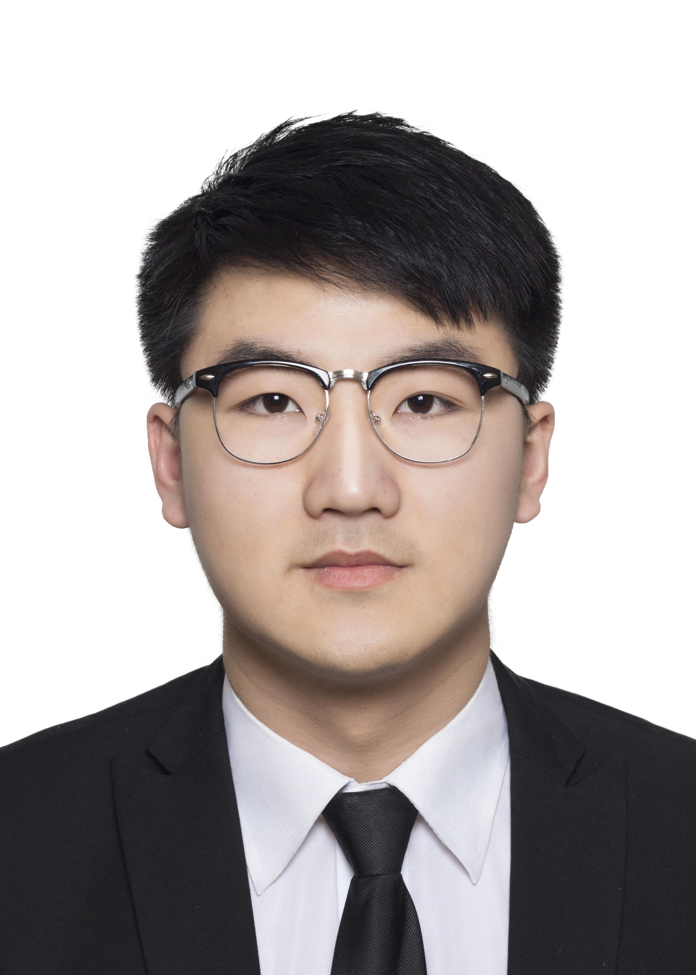 博士1